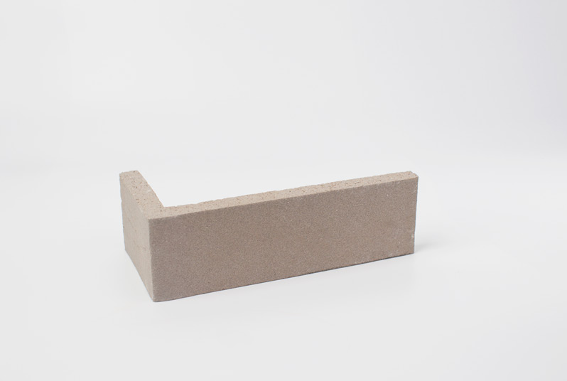Plaqueta cerámica - Hera - Thin Brick Mora