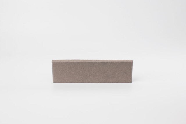 Plaqueta cerámica - Apolo Manhattan - Thin Brick Mora