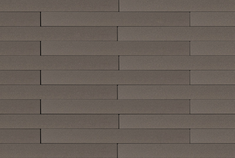 Plaqueta cerámica larga Apolo Manhattan - Thin Brick Mora