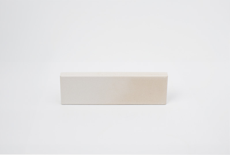 Plaqueta cerámica Aura - Thin Brick Mora