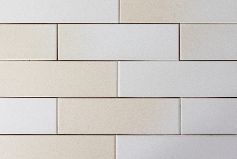 Plaqueta cerámica Aura - Thin Brick Mora