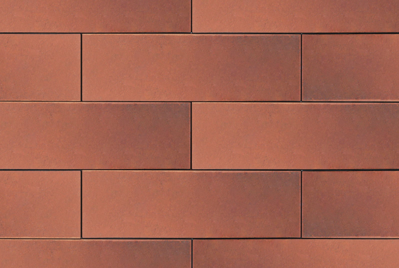 Plaqueta cerámica Neptuno - Thin Brick Mora