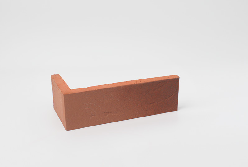 Plaqueta cerámica Neptuno Texturado - Thin Brick Mora